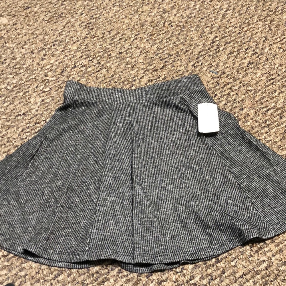 Forever 21 mini skirt
